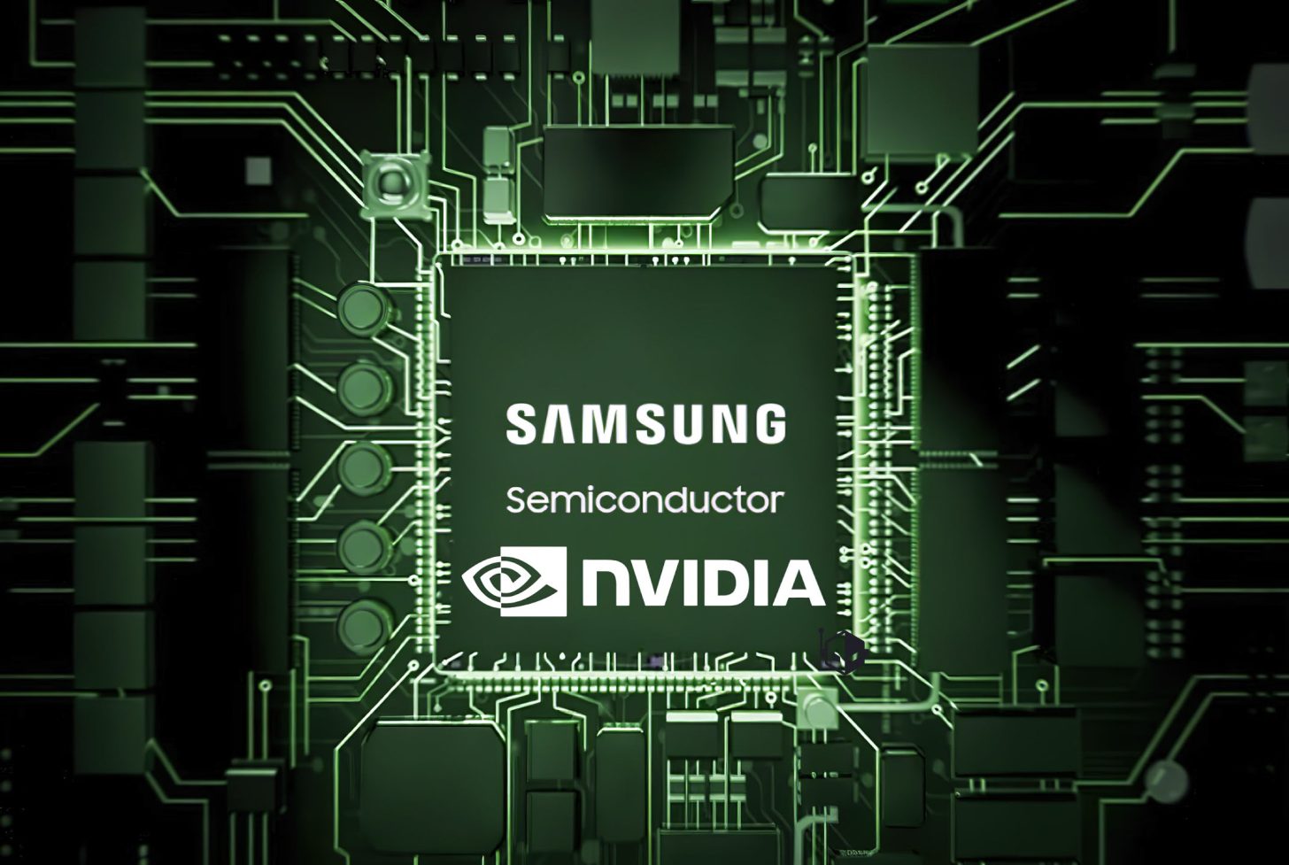 Samsung Foundry Taking Extreme Steps To Win 3nm Orders From NVIDIA For Next-Gen GPUs : US Pioneer Global VC DIFCHQ NYC India Singapore – Riyadh Norway Our Mind