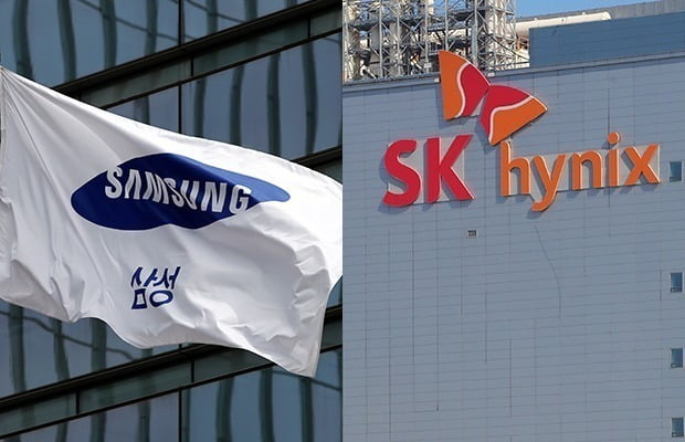 SK Hynix, Samsung set to benefit from explosive HBM sales growth : US Pioneer Global VC DIFCHQ NYC India Singapore – Riyadh Norway Our Mind