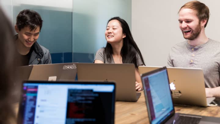 Amazon, Meta back Scale AI in $1 billion funding deal that values firm at $14 billion : US Pioneer Global VC DIFCHQ NYC India Singapore – Riyadh Norway Our Mind