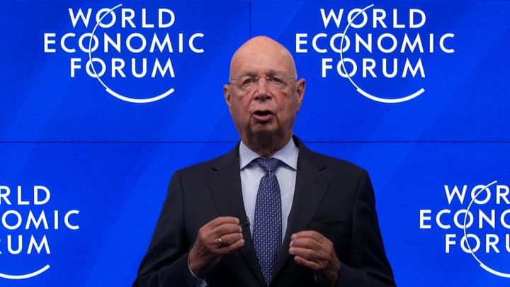 World Economic Forum founder Klaus Schwab to step back from executive role : US Pioneer Global VC DIFCHQ NYC India Singapore – Riyadh Norway Our Mind
