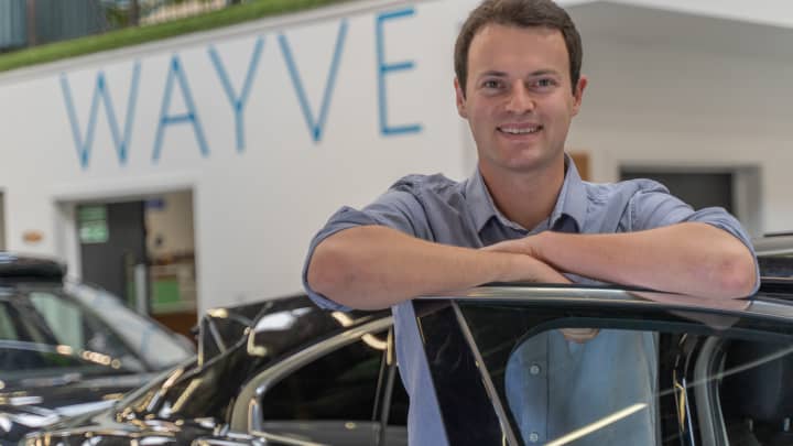 Self-driving startup Wayve just raised $1 billion from Nvidia, SoftBank, Microsoft and more : US Pioneer Global VC DIFCHQ NYC India Singapore – Riyadh Norway Our Mind