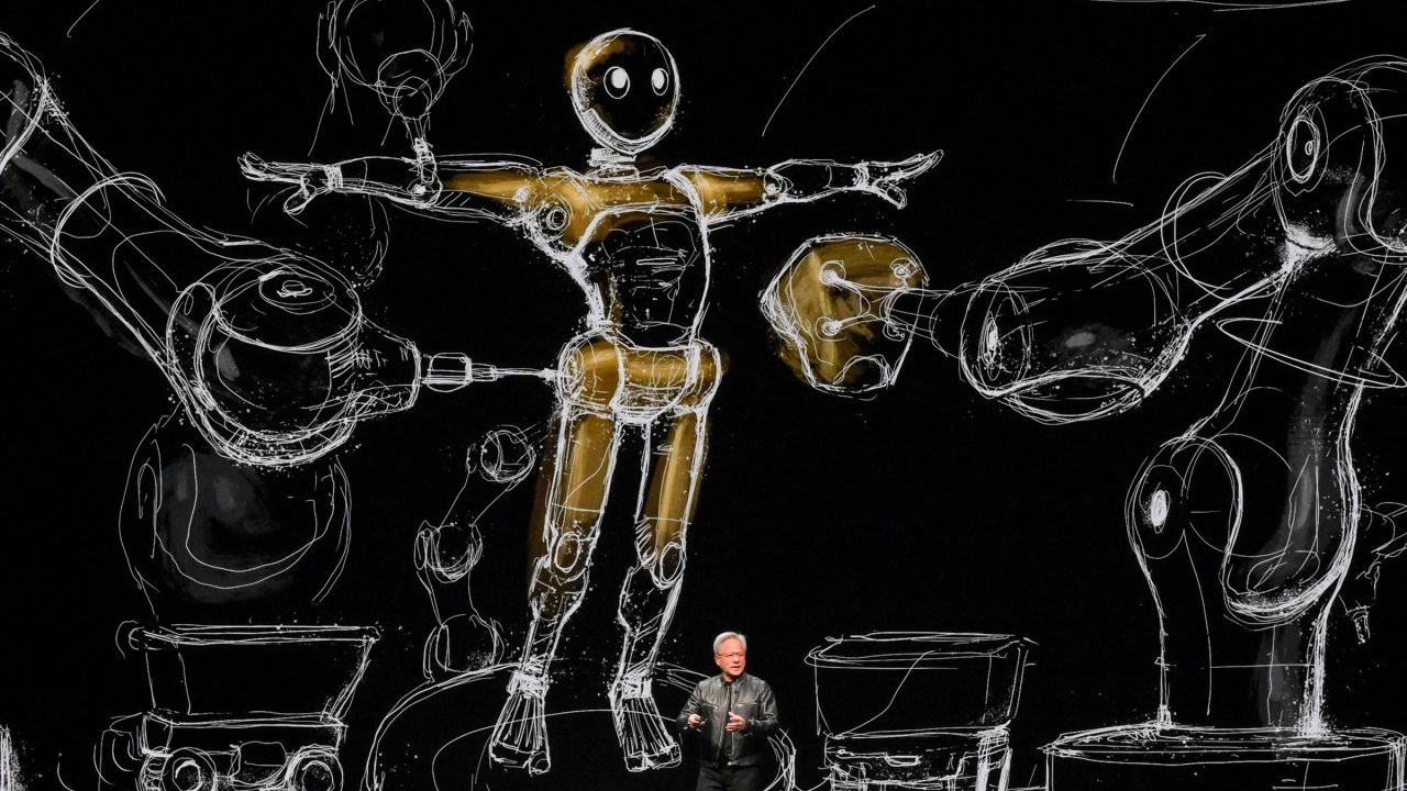 Nvidia’s AI Factories: What Makes Taiwan the Key? : US Pioneer Global VC DIFCHQ NYC India Singapore – Riyadh Norway Our Mind