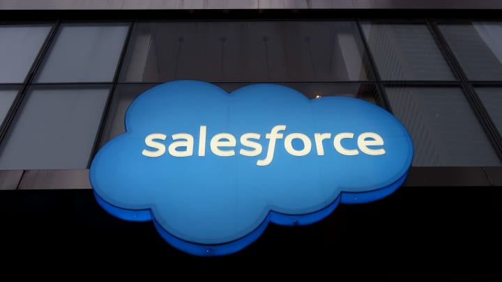 Salesforce to open new AI center in London as part of $4 billion UK investment : US Pioneer Global VC DIFCHQ NYC India Singapore – Riyadh Norway Our Mind