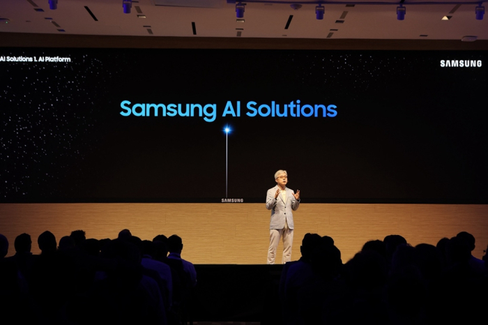 Samsung reportedly plans to join UALink Alliance — high-speed interconnect could power its next-gen chips : US Pioneer Global VC DIFCHQ NYC India Singapore – Riyadh Norway Our Mind