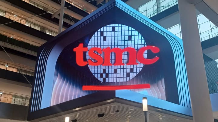 TSMC Nears $1 Trillion Valuation as Target Upgrades Boost Rally : US Pioneer Global VC DIFCHQ NYC India Singapore – Riyadh Norway Our Mind