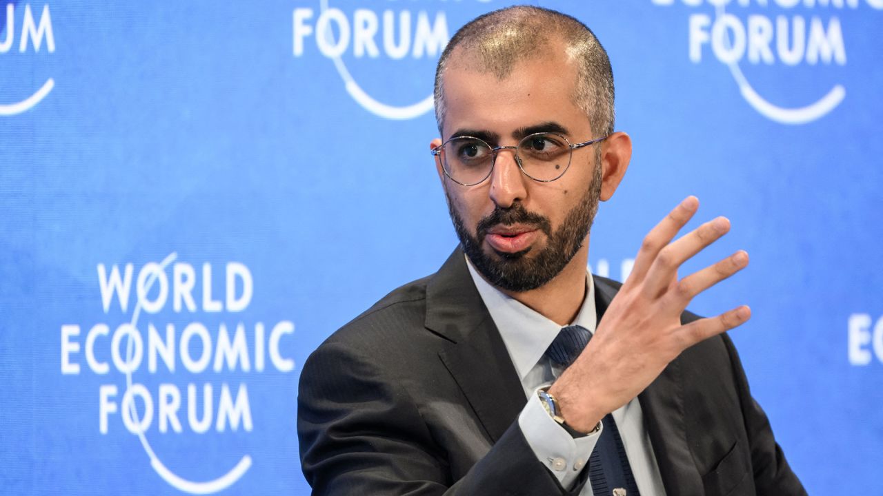 Oil-rich Abu Dhabi wants to be an AI leader. Aligning with the US is just the start : US Pioneer Global VC DIFCHQ NYC India Singapore – Riyadh Norway Our Mind
