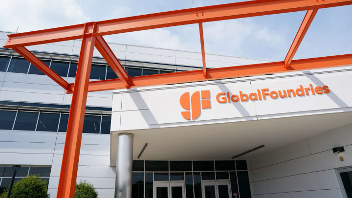 GlobalFoundries races to find semiconductor talent as demand for chips soars : US Pioneer Global VC DIFCHQ NYC India Singapore – Riyadh Norway Our Mind
