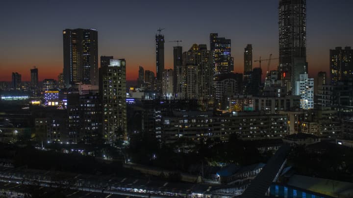 Temasek aims to invest up to $10 billion in India as China weighs : US Pioneer Global VC DIFCHQ NYC India Singapore – Riyadh Norway Our Mind