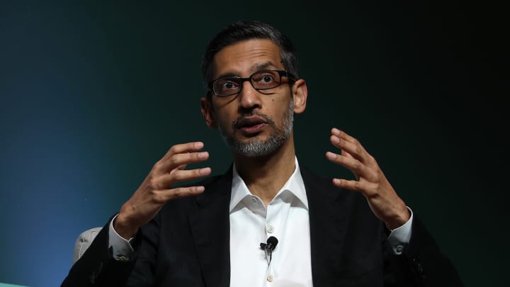 Google’s cloud outpaces rivals in third quarter as AI battle heats up : US Pioneer Global VC DIFCHQ SFO India Singapore – Riyadh Swiss Our Mind