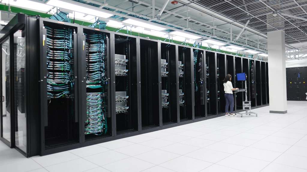 Vertiv and Nvidia reveal design blueprint for AI-powered data centers : US Pioneer Global VC DIFCHQ SFO India Singapore – Riyadh Swiss Our Mind