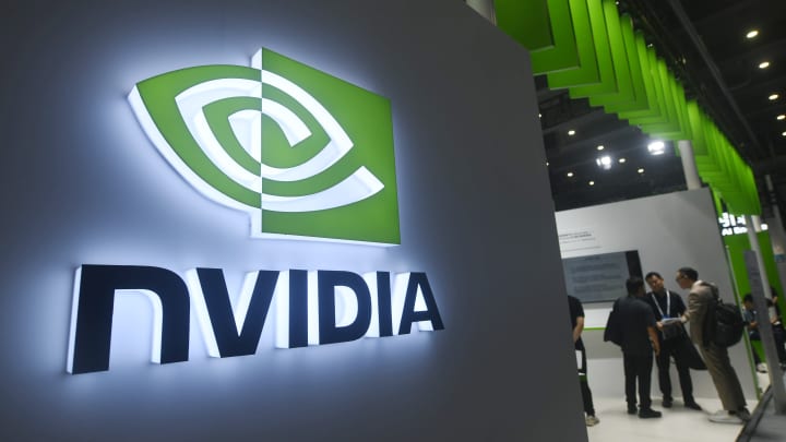 Nvidia to be the first company to hit $4T market cap: US Pioneer Global VC DIFCHQ SFO India Singapore – Riyadh Swiss Our Mind