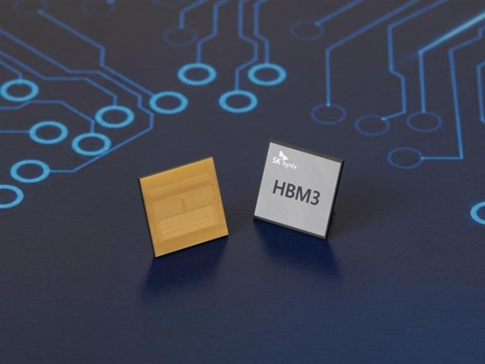 Nvidia will be thrilled – Samsung’s archrival announces it has begun production of HBM3E that will be used in Blackwell Ultra GPUs : US Pioneer Global VC DIFCHQ SFO India Singapore – Riyadh Swiss Our Mind