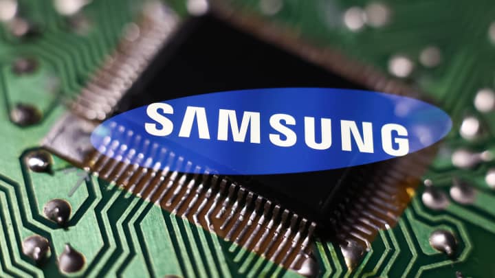 Samsung Signals Progress With Nvidia on AI Memory Chips : US Pioneer Global VC DIFCHQ SFO India Singapore – Riyadh Swiss Our Mind