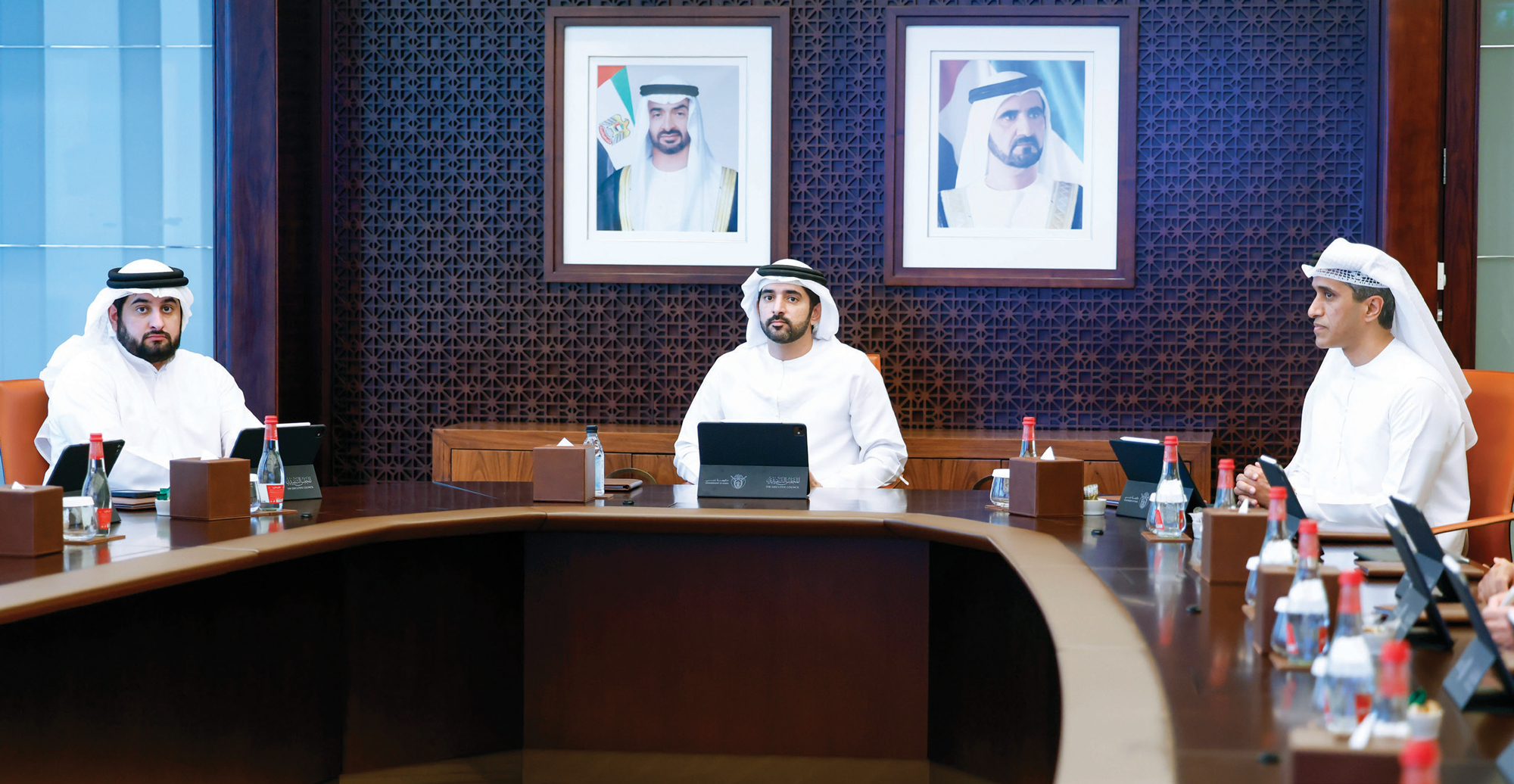 Sheikh Hamdan visits Expand North Star 2024, highlights Dubai’s role in digital economy’s future : US Pioneer Global VC DIFCHQ SFO India Singapore – Riyadh Norway Our Mind