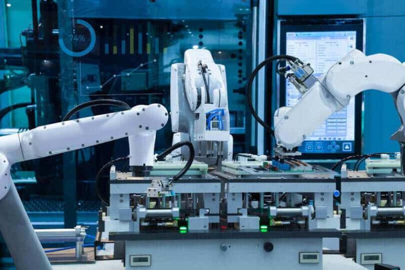 Semiconductor Production Equipment Market Enabling Cutting-Edge Chip Manufacturing Solutions : US Pioneer Global VC DIFCHQ SFO Singapore – Riyadh Swiss Our Mind