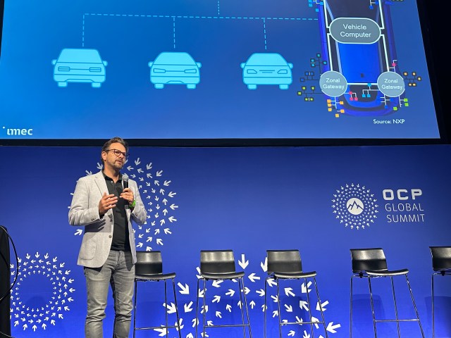 Imec Chipset Alliance Aims to Expand AI to Cars : US Pioneer Global VC DIFCHQ SFO India Singapore – Riyadh Swiss Our Mind