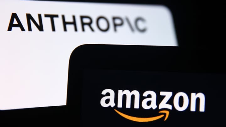 Amazon Weighs Multi-Billion Dollar Investment in Anthropic Amid Expanding AI Competition : US Pioneer Global VC DIFCHQ SFO India Singapore – Riyadh Swiss Our Mind