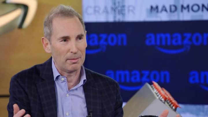 Amazon CEO pledges AI investments will pay off as capital expenditures surge 81% : US Pioneer Global VC DIFCHQ SFO India Singapore – Riyadh Swiss Our Mind