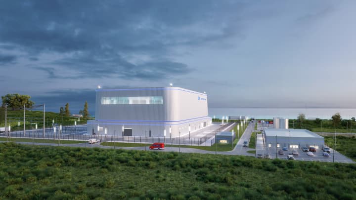 How GE Vernova plans to deploy small nuclear reactors across the developed world : US Pioneer Global VC DIFCHQ SFO Singapore – Riyadh Swiss Our Mind