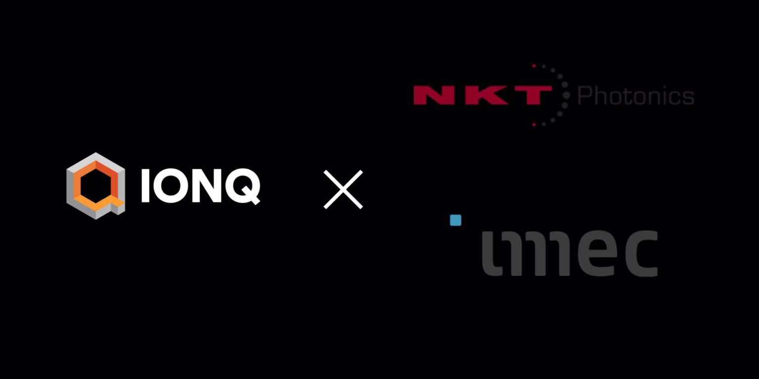 IonQ partners with NKT Photonics to power future quantum computers : US ...