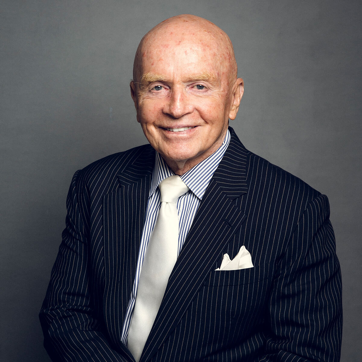 Buy Big Tech firms with exposure to emerging markets, says veteran investor Mark Mobius : US Pioneer Global VC DIFCHQ SFO Singapore – Riyadh Swiss Our Mind