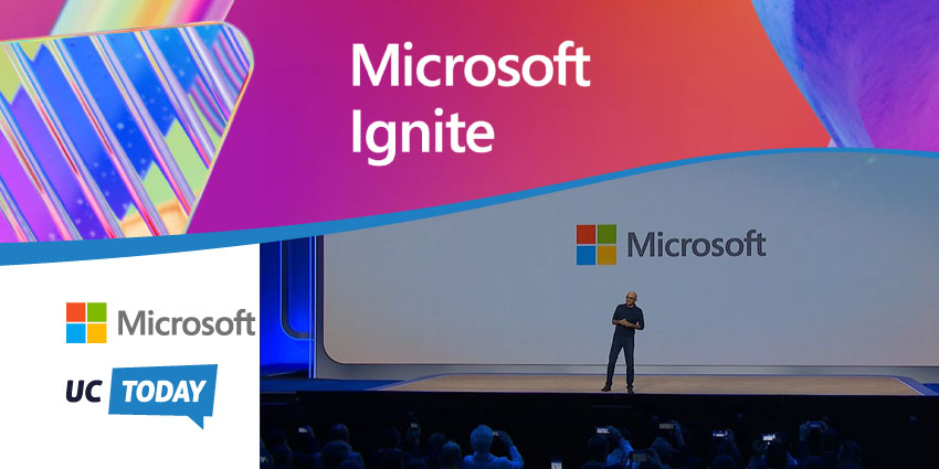 Microsoft Ignite 2024: Five Key Takeaways From Satya Nadella’s Keynote : US Pioneer Global VC DIFCHQ SFO Singapore – Riyadh Swiss Our Mind