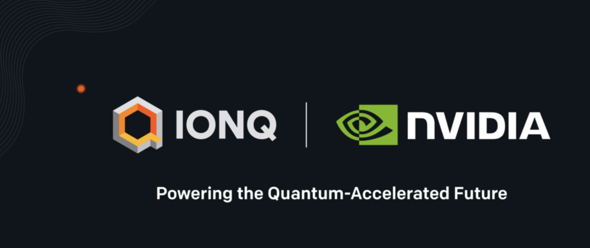 IonQ Uses NVIDIA CUDA-Q Platform to Demonstrate an End-to-End Quantum-Classical Workflow : US Pioneer Global VC DIFCHQ SFO India Singapore – Riyadh Swiss Our Mind