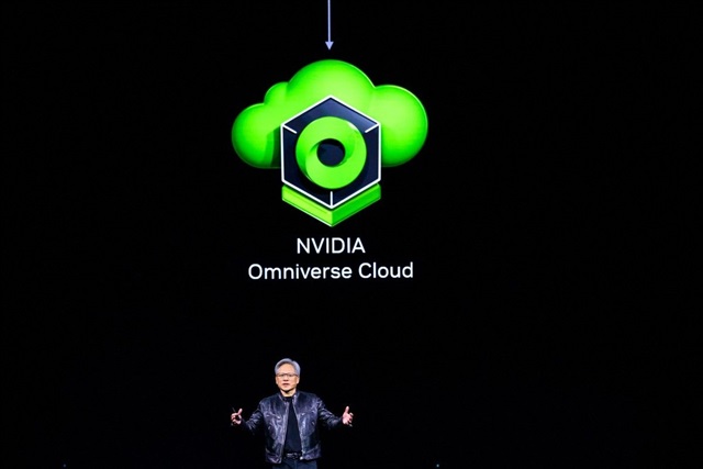 Foxconn partners with Nvidia Omniverse to develop AI-driven factories : US Pioneer Global VC DIFCHQ SFO India Singapore – Riyadh Swiss Our Mind