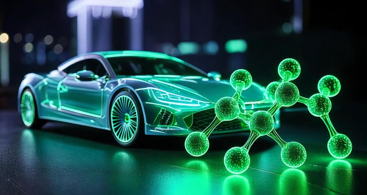 From Algorithms to Atoms: NVIDIA ALCHEMI NIM Catalyzes Sustainable Materials Research for EV Batteries, Solar Panels and More : US Pioneer Global VC DIFCHQ SFO Singapore – Riyadh Swiss Our Mind