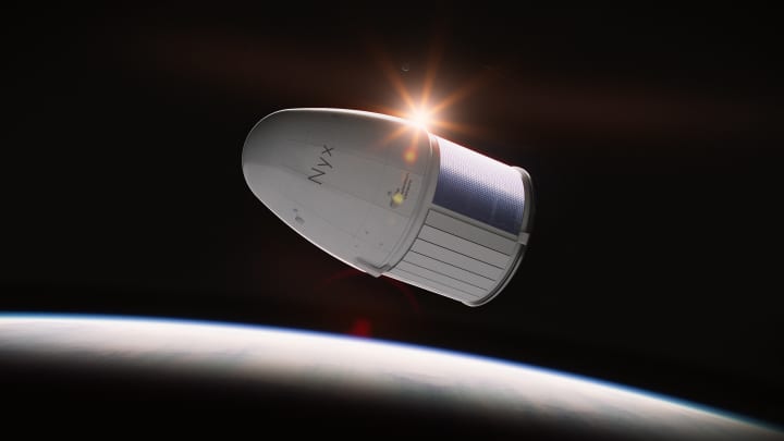 European SpaceX rival raises $160 million for reusable capsule to carry astronauts, cargo to space : US Pioneer Global VC DIFCHQ SFO India Singapore – Riyadh Swiss Our Mind