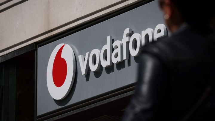 British regulator says $19.5 billion Vodafone-Three merger could go ahead if remedies are adopted : US Pioneer Global VC DIFCHQ SFO India Singapore – Riyadh Swiss Our Mind