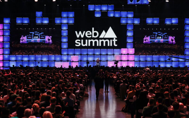 Web Summit Lisbon 2024 highlights: Advancing AI, sustainability, and diversity in tech : US Pioneer Global VC DIFCHQ SFO India Singapore – Riyadh Swiss Our Mind