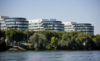 French government bids €500m for Atos’ AI, HPC, and quantum business : US Pioneer Global VC DIFCHQ SFO Singapore – Riyadh Swiss Our Mind