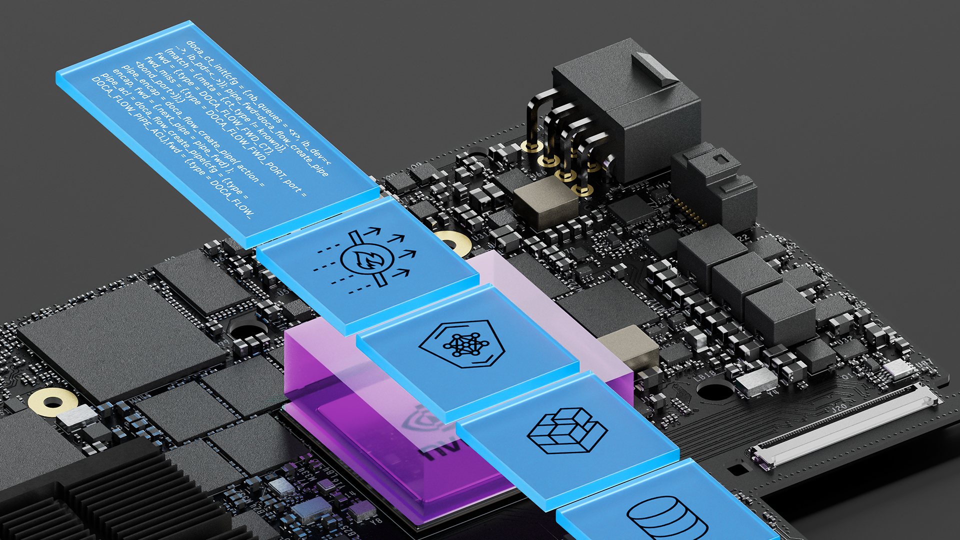 NVIDIA DOCA 2.9 Enhances AI and Cloud Computing Infrastructure with New Performance and Security Features : US Pioneer Global VC DIFCHQ SFO Singapore – Riyadh Swiss Our Mind