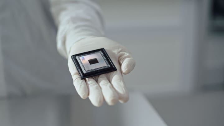 This week in semiconductors: Google’s quantum chip achieves computation milestone : US Pioneer Global VC DIFCHQ SFO Singapore – Riyadh Swiss Our Mind