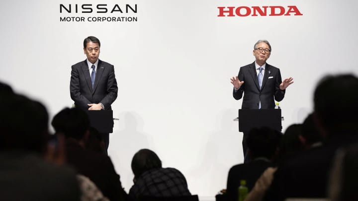 Honda and Nissan officially begin merger talks to create world’s third-largest automaker : US Pioneer Global VC DIFCHQ SFO Singapore – Riyadh Swiss Our Mind