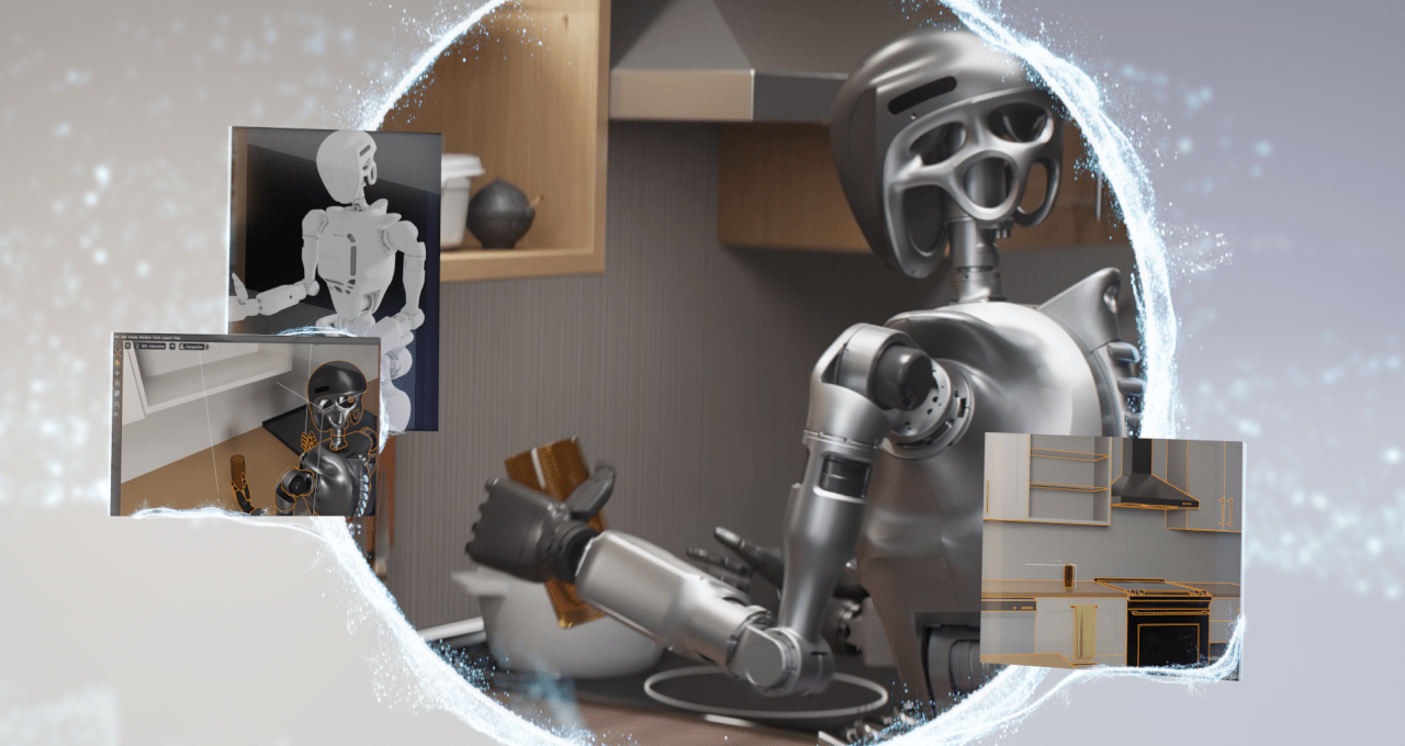 AI breakthroughs are speeding up the development of humanoid robots, but investors are still skeptical : US Pioneer Global VC DIFCHQ SFO Singapore – Riyadh Swiss Our Mind