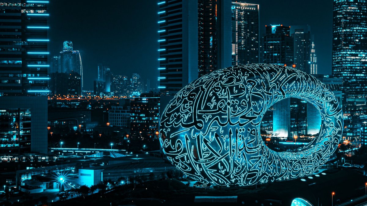 The United Arab Emirates’ AI Ambitions : US Pioneer Global VC DIFCHQ SFO Singapore – Riyadh Swiss Our Mind