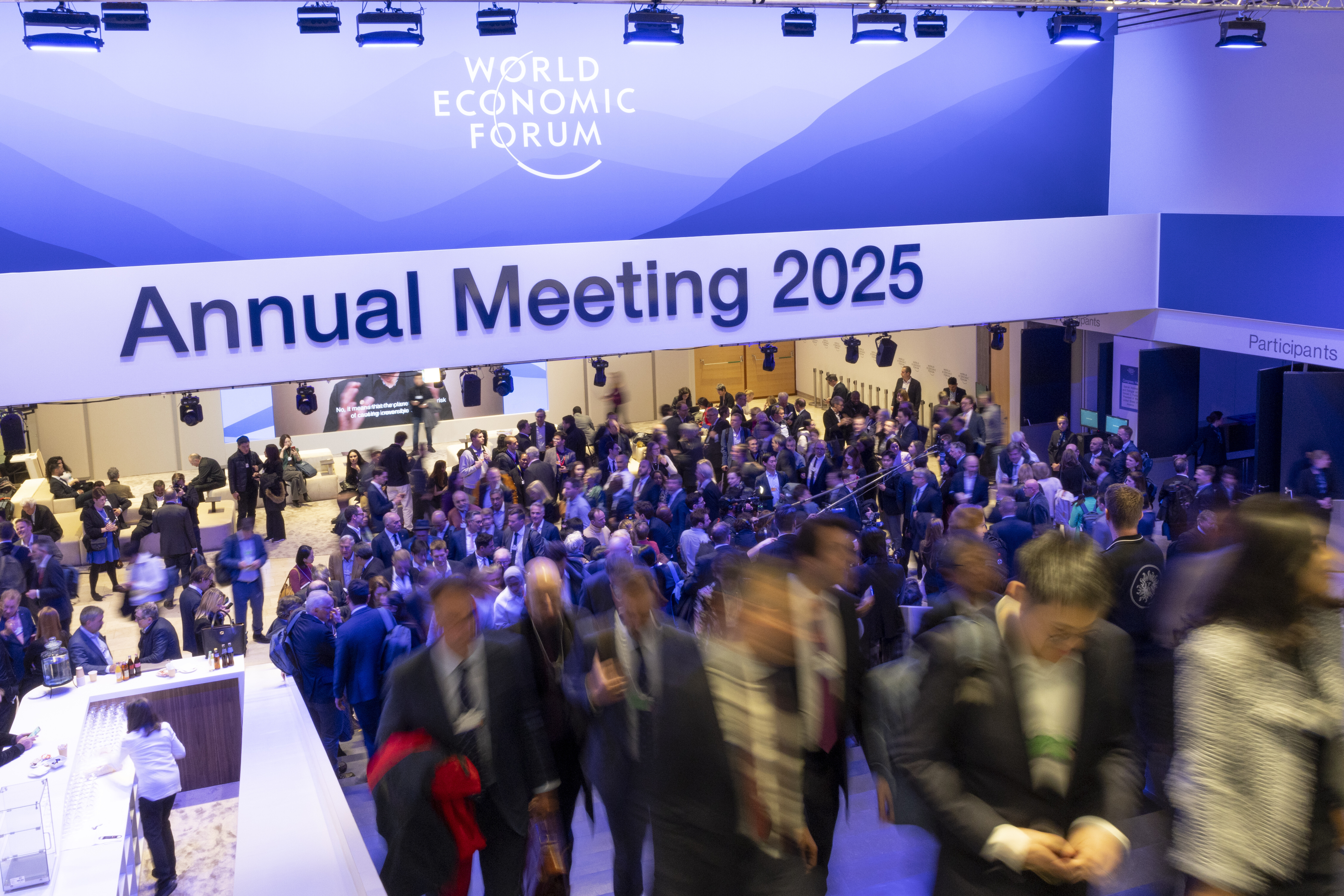 DAVOS 25 Dimon, Dalio, Lagarde and more: Top CEOs and policymakers on what’s next for markets : US Pioneer Global VC DIFCHQ SFO Singapore – Riyadh Swiss Our Mind