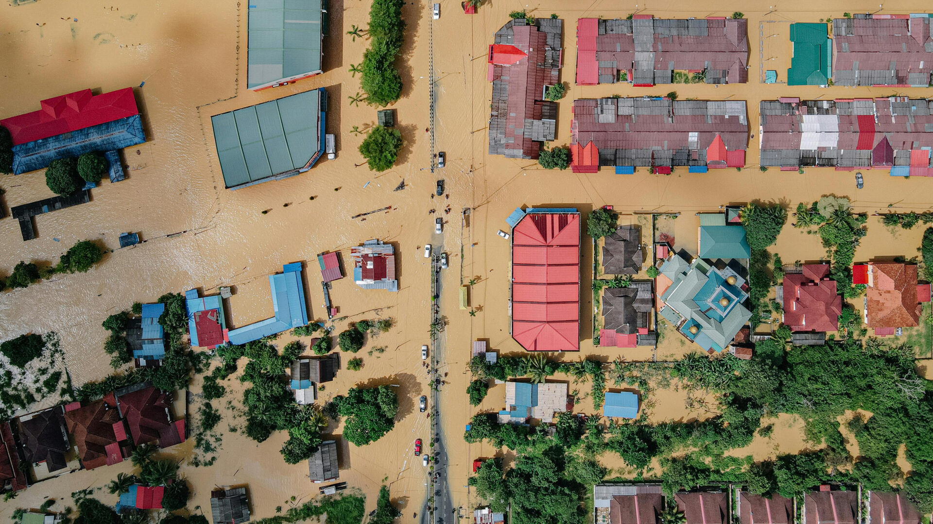 Strengthening Climate Resilience with AI-Powered Flood Modeling and 3D Visualizations : US Pioneer Global VC DIFCHQ SFO Singapore – Riyadh Swiss Our Mind