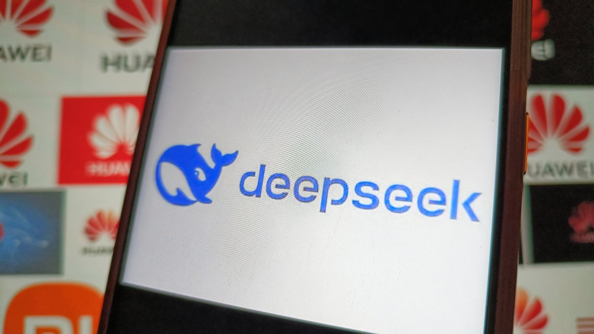 DeepSeek AI cranks open the spigots on Chinese venture capital : US Pioneer Global VC DIFCHQ SFO Singapore – Riyadh Swiss Our Mind