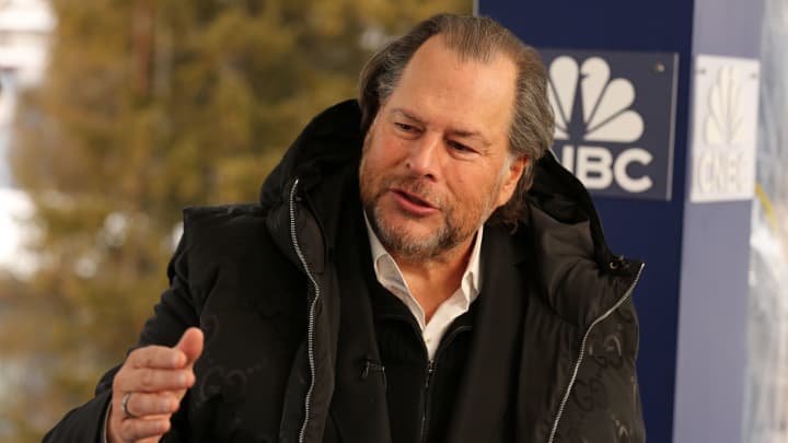 Salesforce pledges to invest $1 billion in Singapore over five years in AI push : US Pioneer Global VC DIFCHQ SFO Singapore – Riyadh Swiss Our Mind