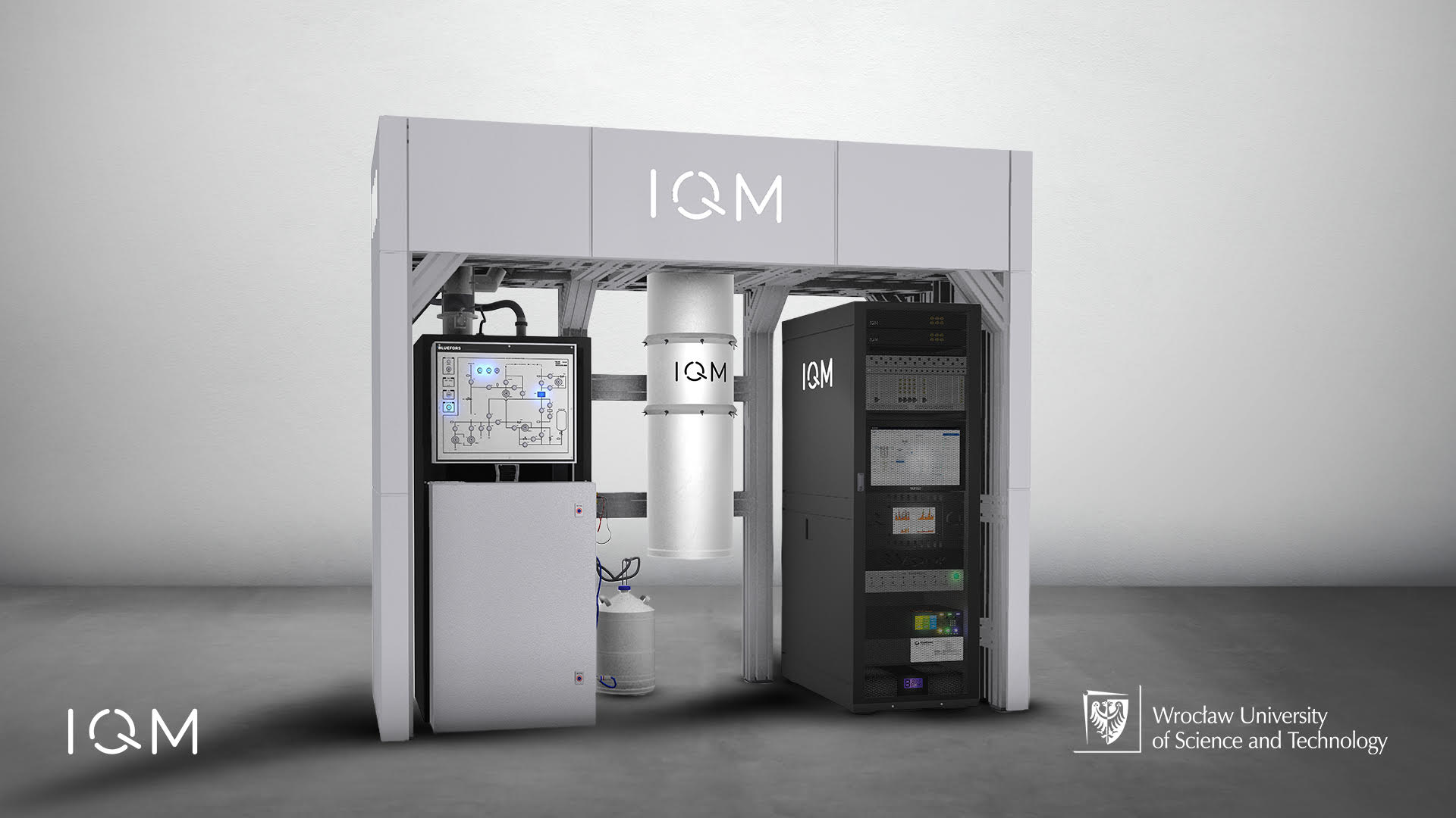 IQM to Deploy Poland’s First Superconducting Quantum Computer : US Pioneer Global VC DIFCHQ SFO NYC Singapore – Riyadh Swiss Our Mind