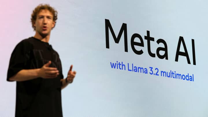 Meta launches stand-alone AI app to take on ChatGPT : US Pioneer Global VC DIFCHQ SFO NYC Singapore – Riyadh Swiss Our Mind