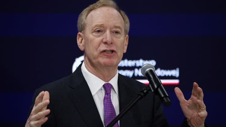 Microsoft says U.S. can’t afford falling behind China in quantum computers : US Pioneer Global VC DIFCHQ SFO NYC Singapore – Riyadh Swiss Our Mind