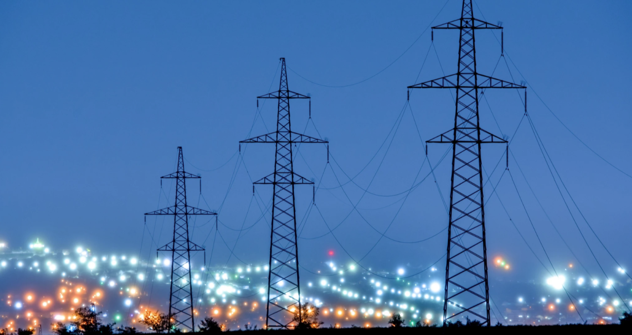 Amazon and Nvidia say all options are on the table to power AI including fossil fuels : US Pioneer Global VC DIFCHQ SFO NYC Singapore – Riyadh Swiss Our Mind