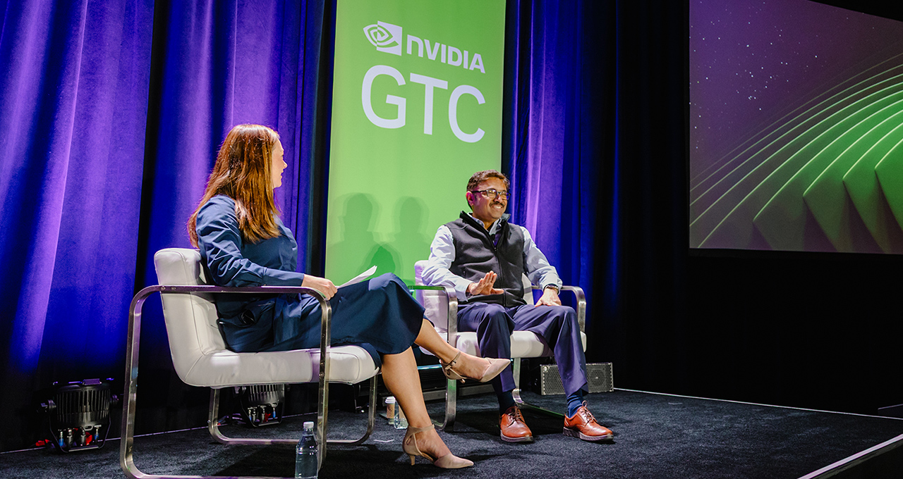 NVIDIA GTC25 Capital One Banks on AI for Financial Services : US Pioneer Global VC DIFCHQ SFO NYC Singapore – Riyadh Swiss Our Mind