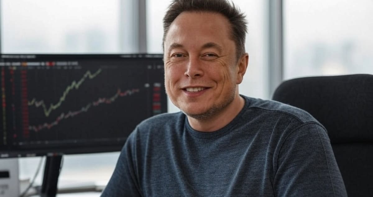 Elon Musk spent €41.8 billion to buy Twitter : after 874 days , he finally gets his first win with X : US Pioneer Global VC DIFCHQ SFO NYC Singapore – Riyadh Swiss Our Mind