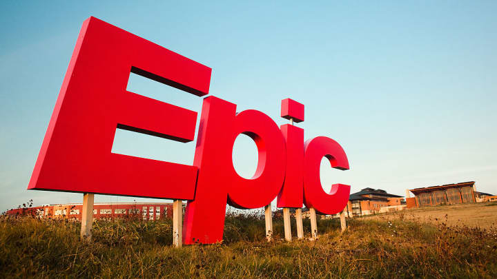 Epic Systems expands EHR market share lead over Oracle Health : US Pioneer Global VC DIFCHQ SFO NYC Singapore – Riyadh Swiss Our Mind