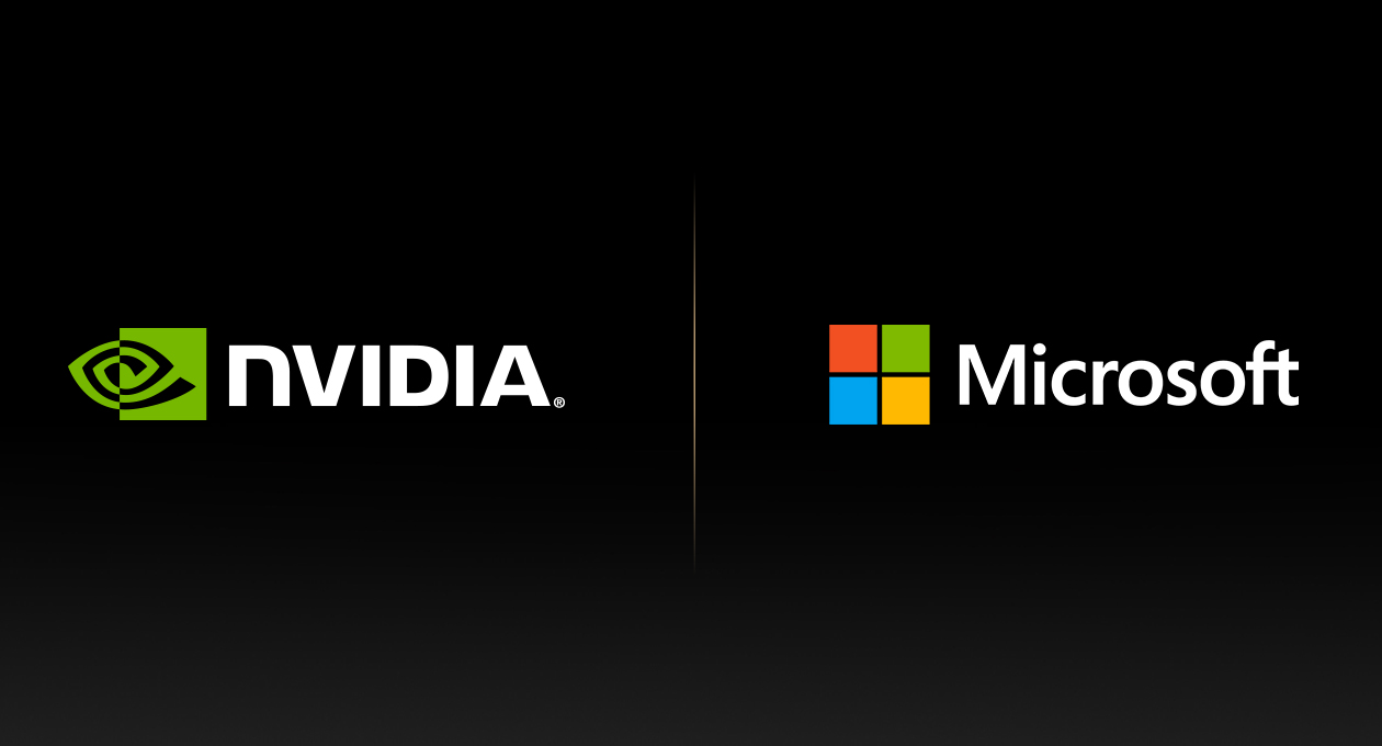 NVIDIA and Microsoft Accelerate Agentic AI Innovation, From Cloud to PC : US Pioneer Global VC DIFCHQ SFO NYC Singapore – Riyadh Swiss Our Mind